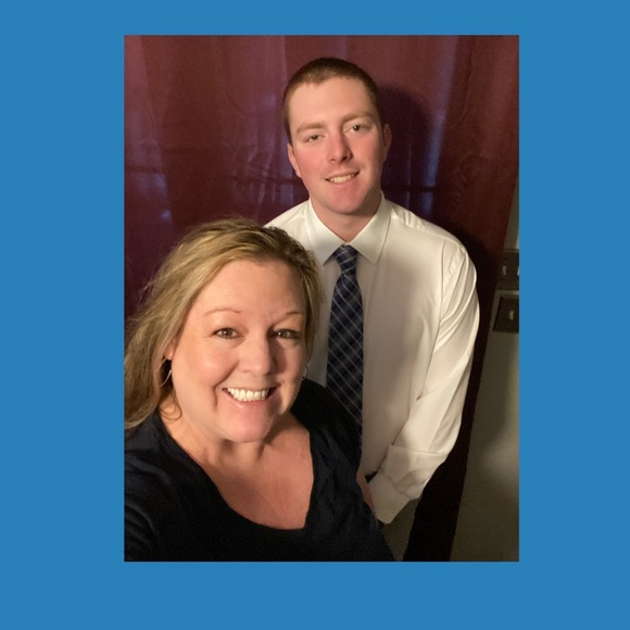 Meet your Posher, Toni - Picture 2 of 4